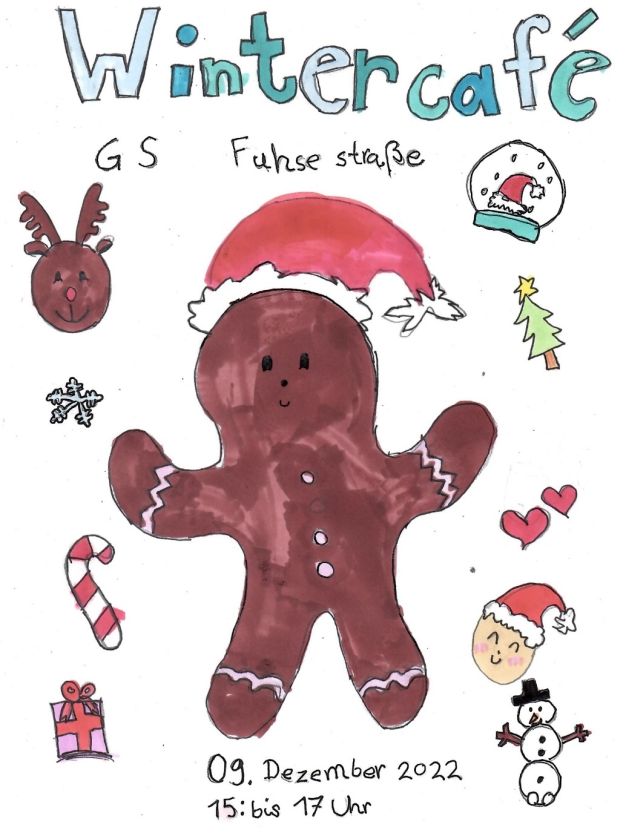 WinterCafé