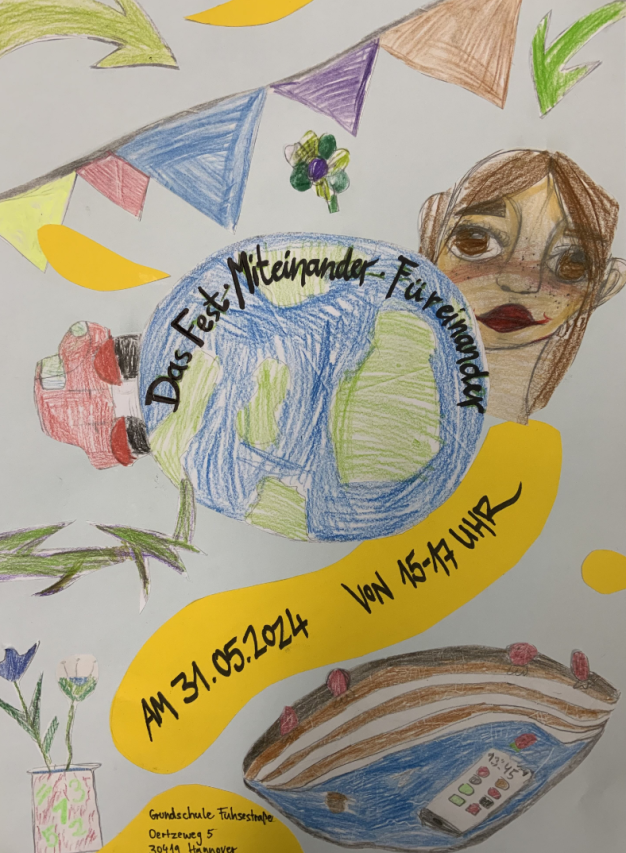 schulfest 2024