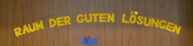 Raum der guten Lösungen